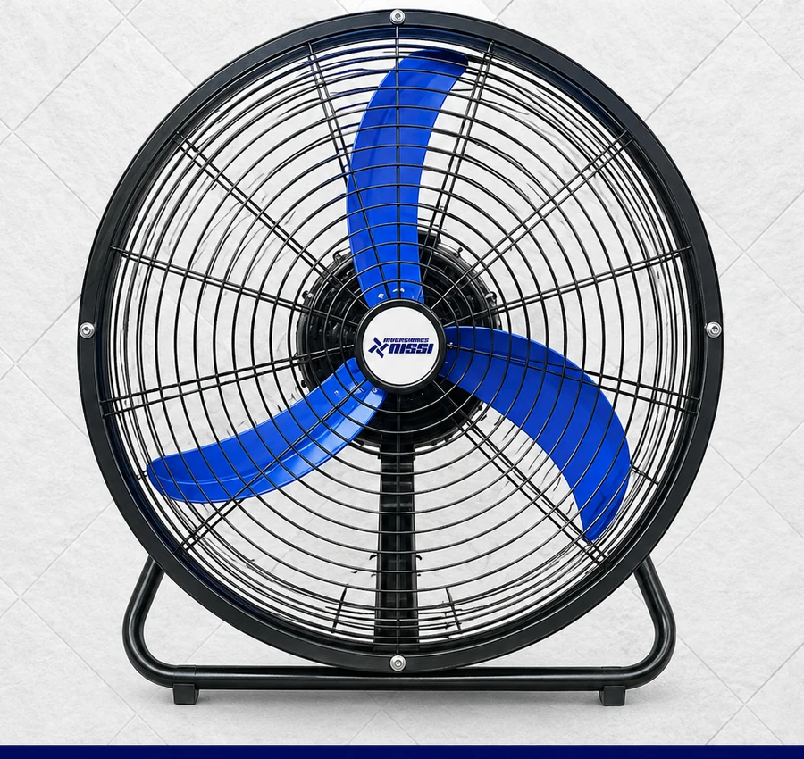 Ventilador 3 aspas
