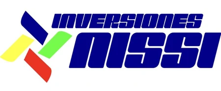 Logo Inversiones Nissi